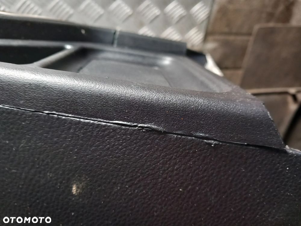 TOYOTA RAV4 IV TUNEL ŚRODKOWY PODŁOKIETNIK KOMPLET - 10