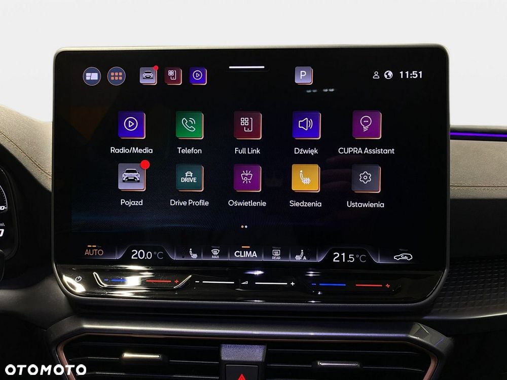 Cupra Formentor - 31