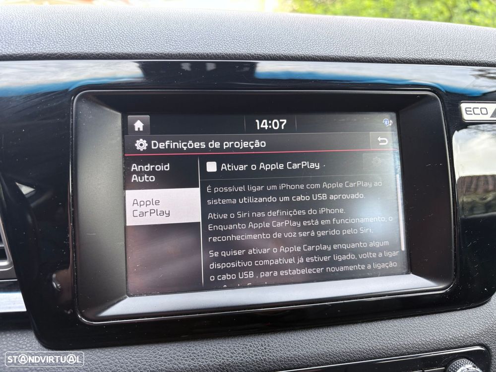 Kia Niro 1.6 GDi HEV Tech - 8