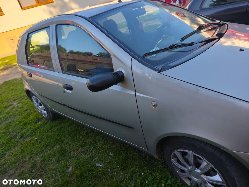 Fiat Punto 1.2 8V - 3