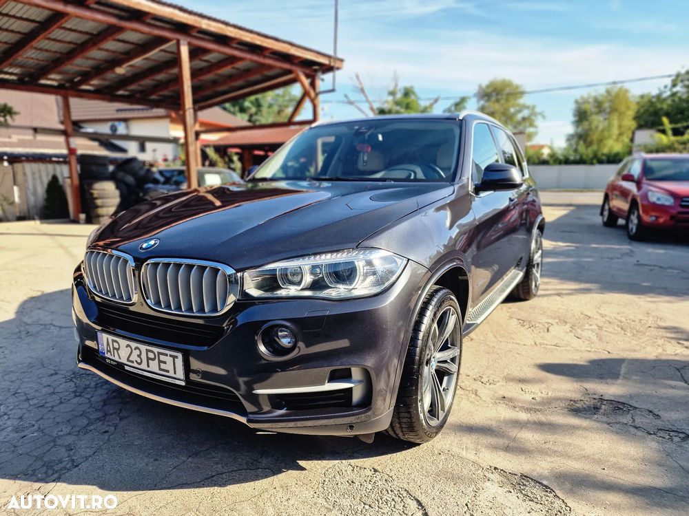 BMW X5 xDrive25d - 3