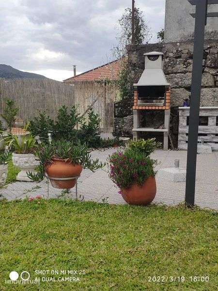 Moradia com jardim e piscina em Ansiães - Amarante - Grande imagem: 2/12