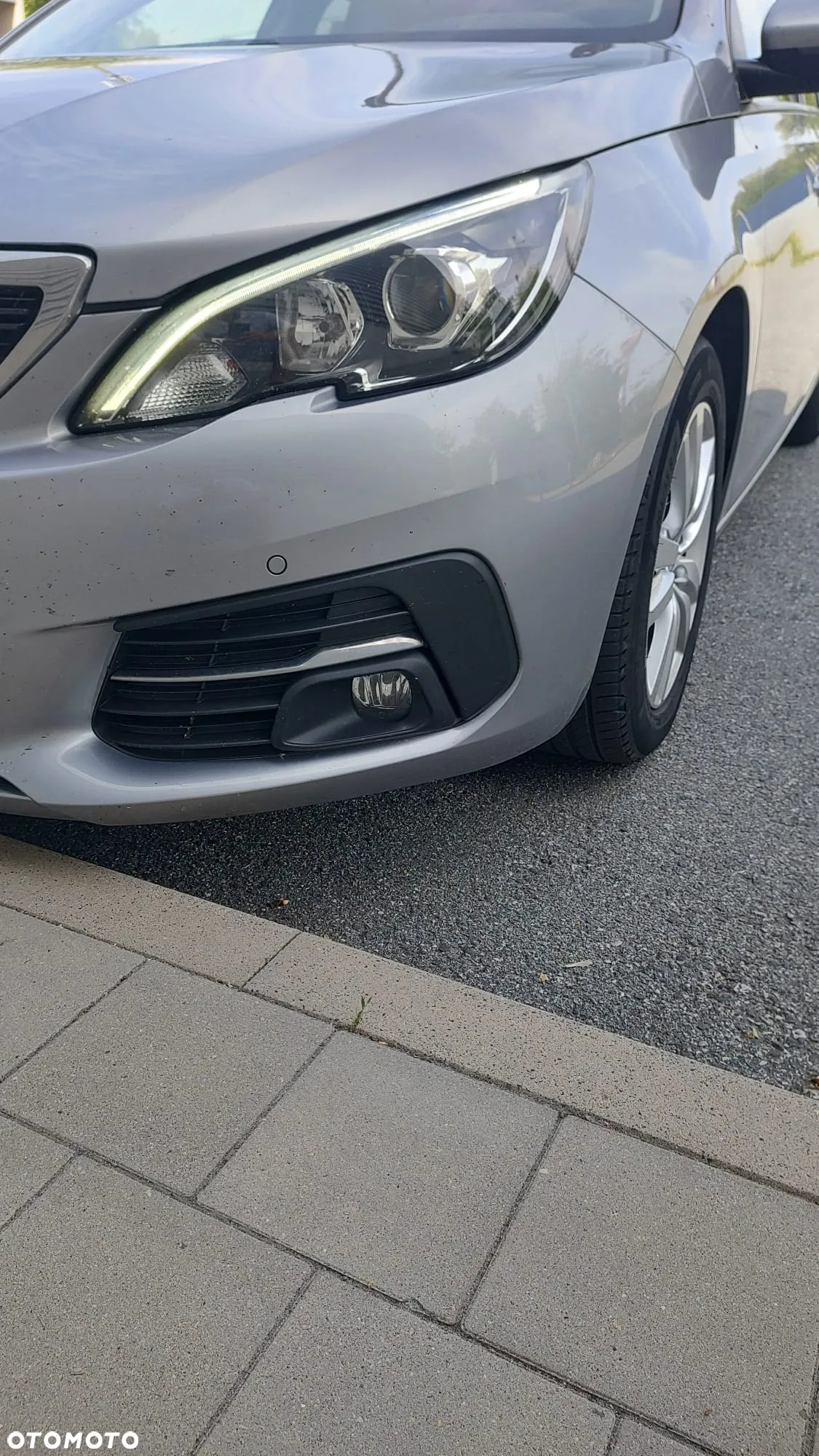 Peugeot 308 - 10