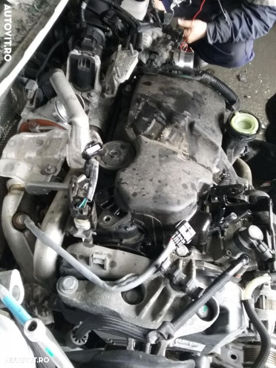 Motor 1.5 dci euro6 - 4