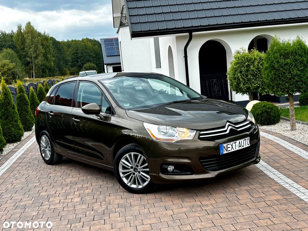 Citroën C4 - 6