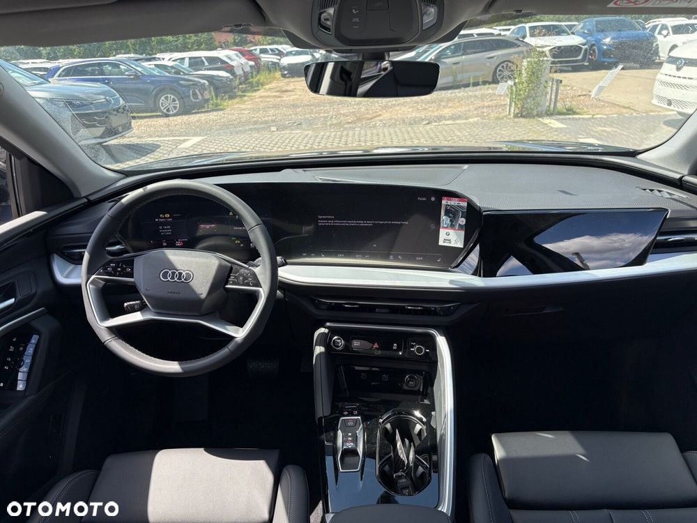 Audi Q5 - 16