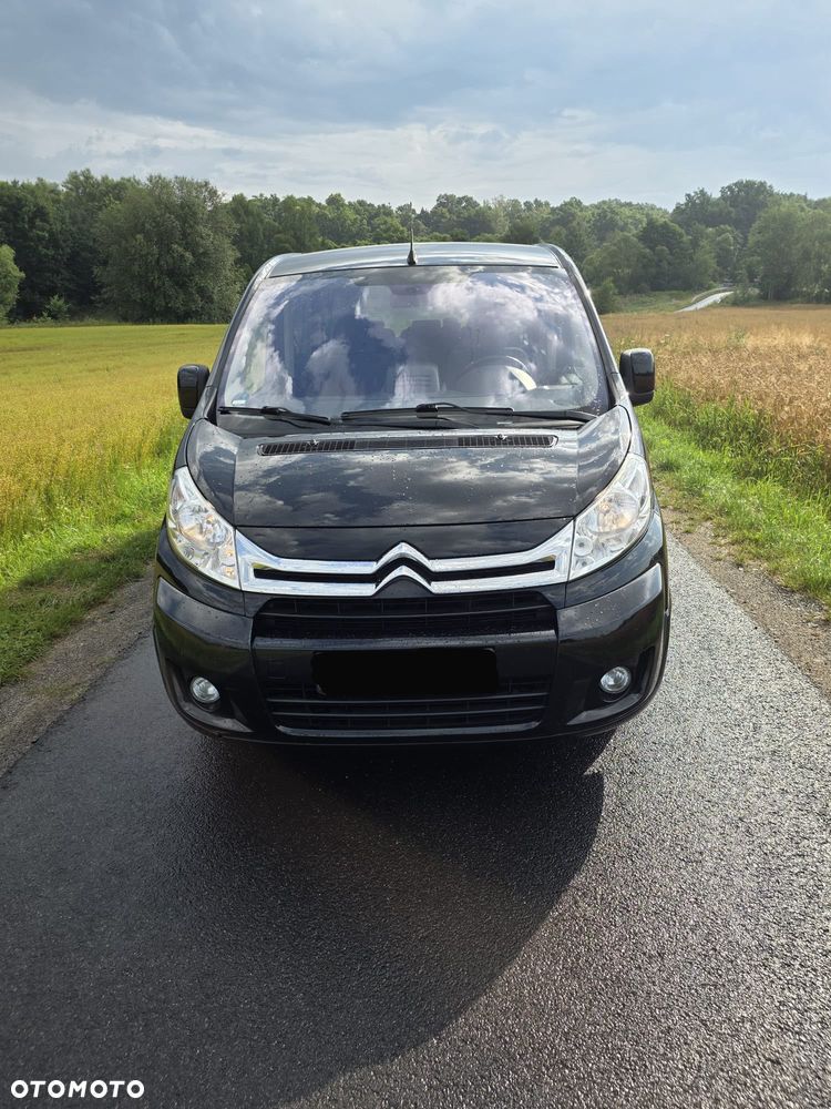 Citroën Jumpy Combi - 2