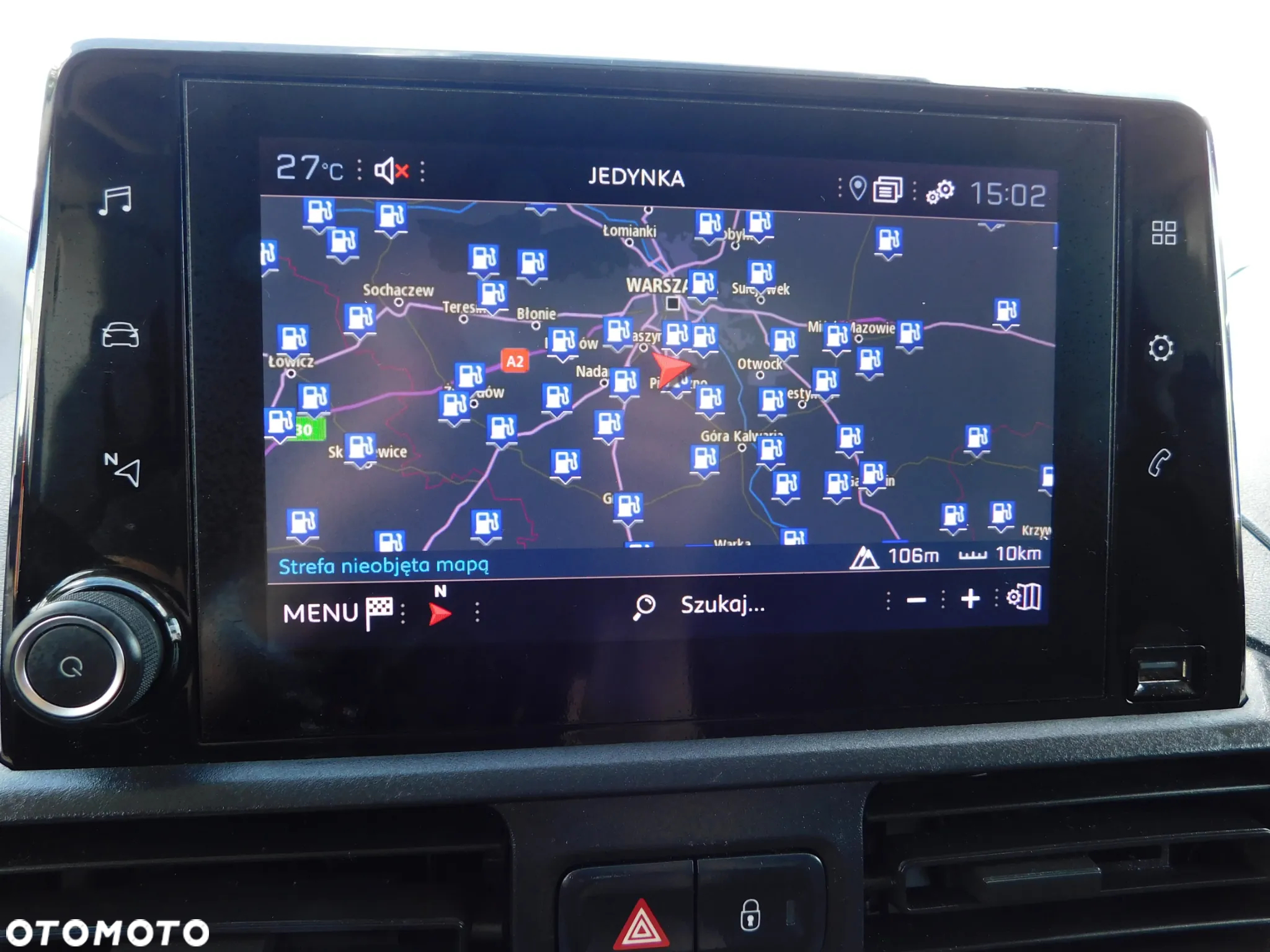 Peugeot Partner - 9
