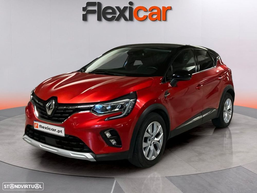 Renault Captur - 2