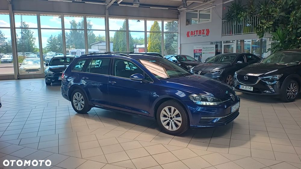 Volkswagen Golf - 4