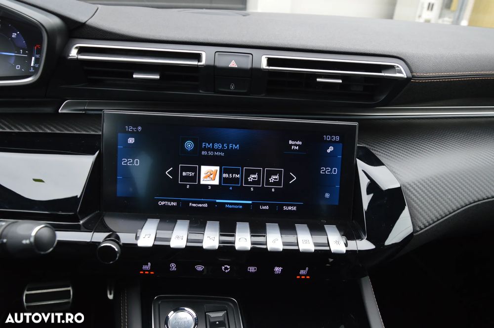 Peugeot 508 - 20
