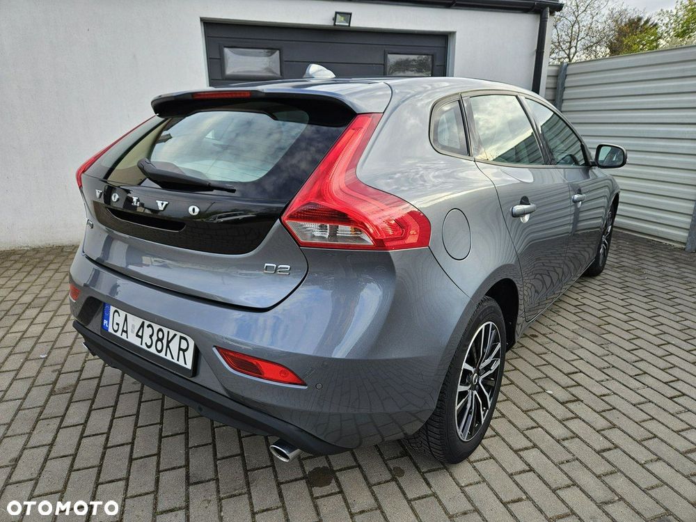 Volvo V40 D2 Drive-E SCR Dynamic Edition - 18