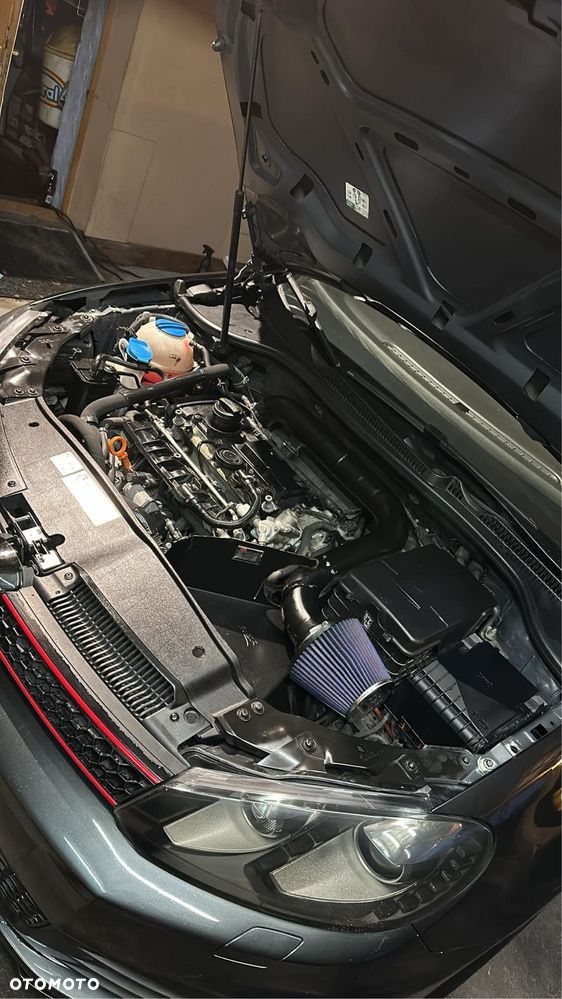 Volkswagen Golf - 3
