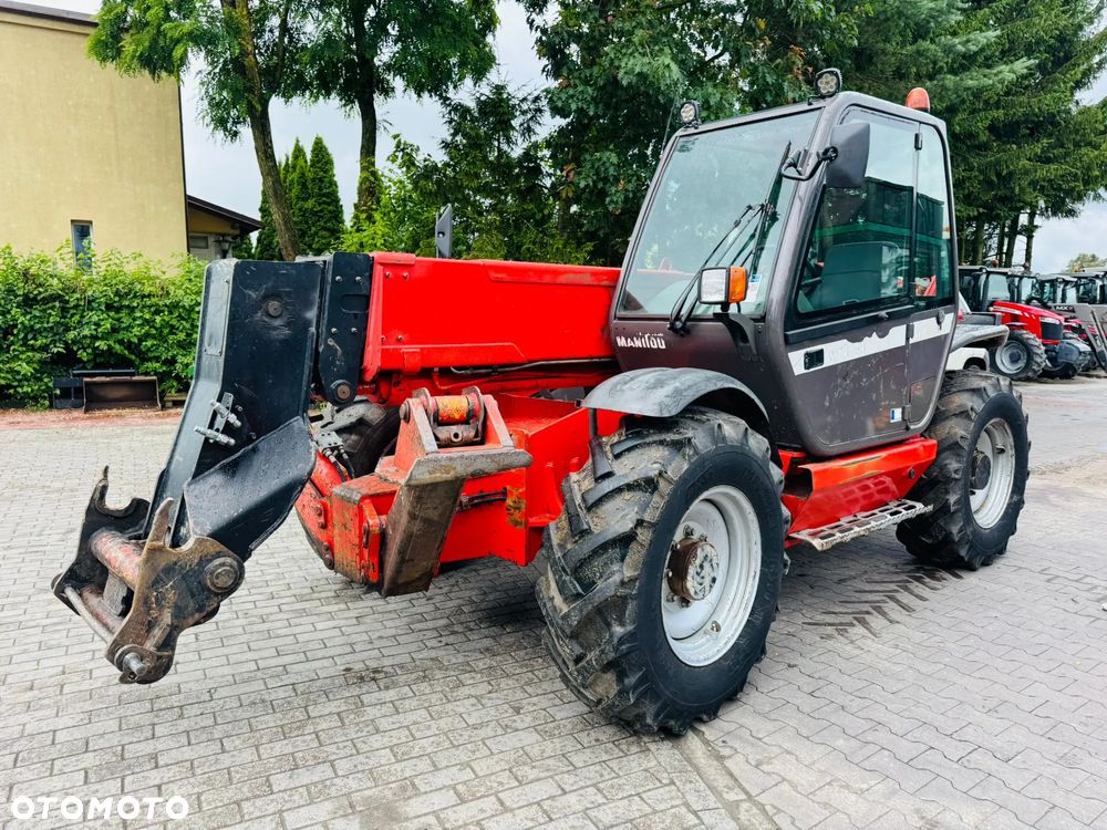 Manitou 1235S - 17
