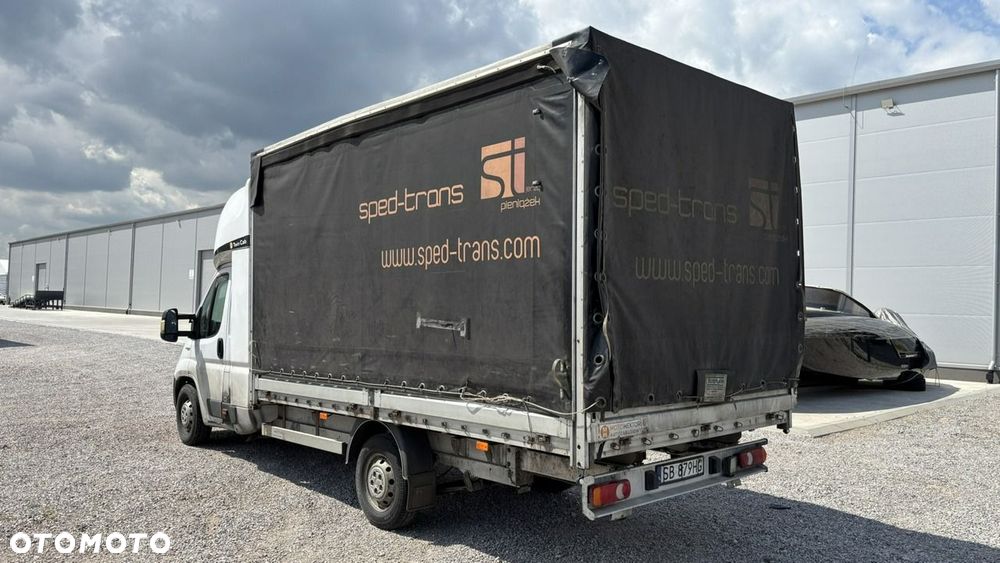 Fiat Ducato - 6