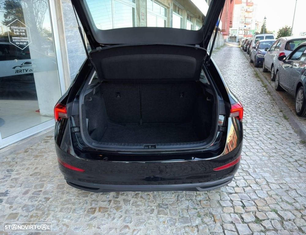 Skoda Scala 1.0 TSI Ambition - 16
