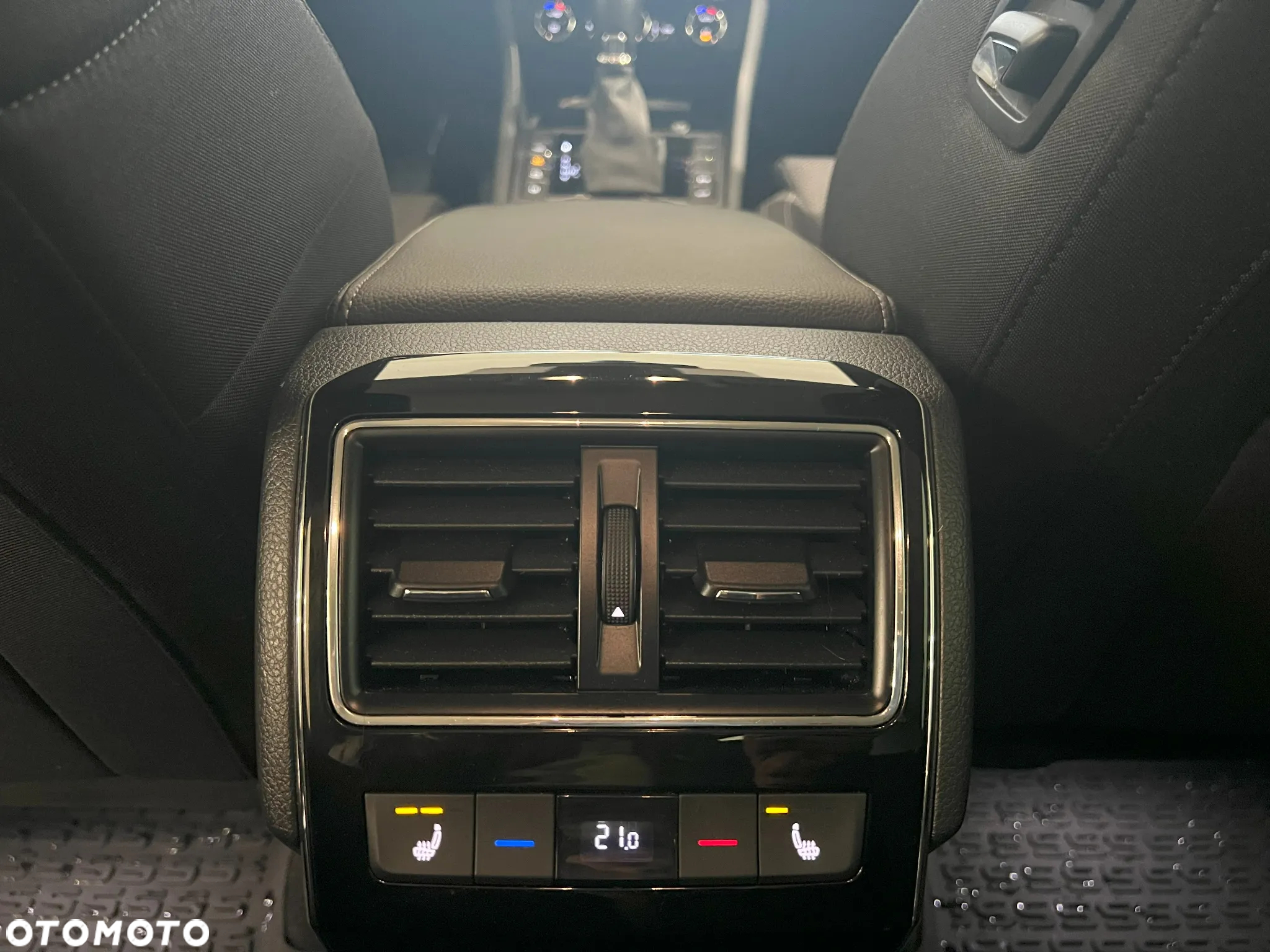 Skoda Superb 1.4 TSI Plug-In Hybrid Style DSG - 20