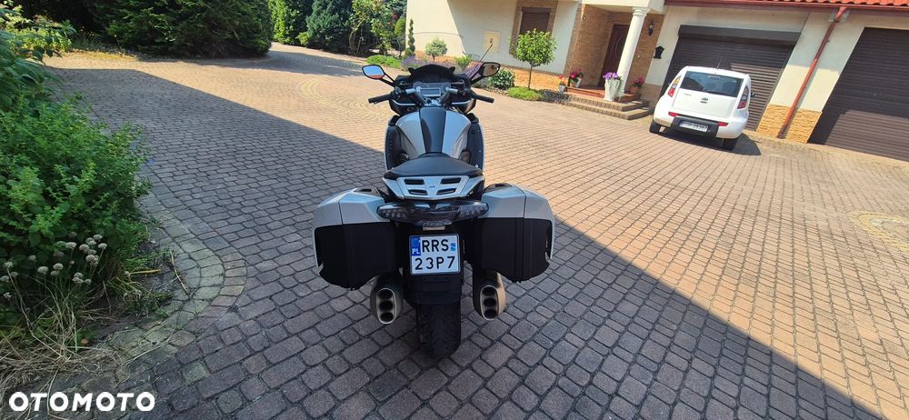 BMW K - 12