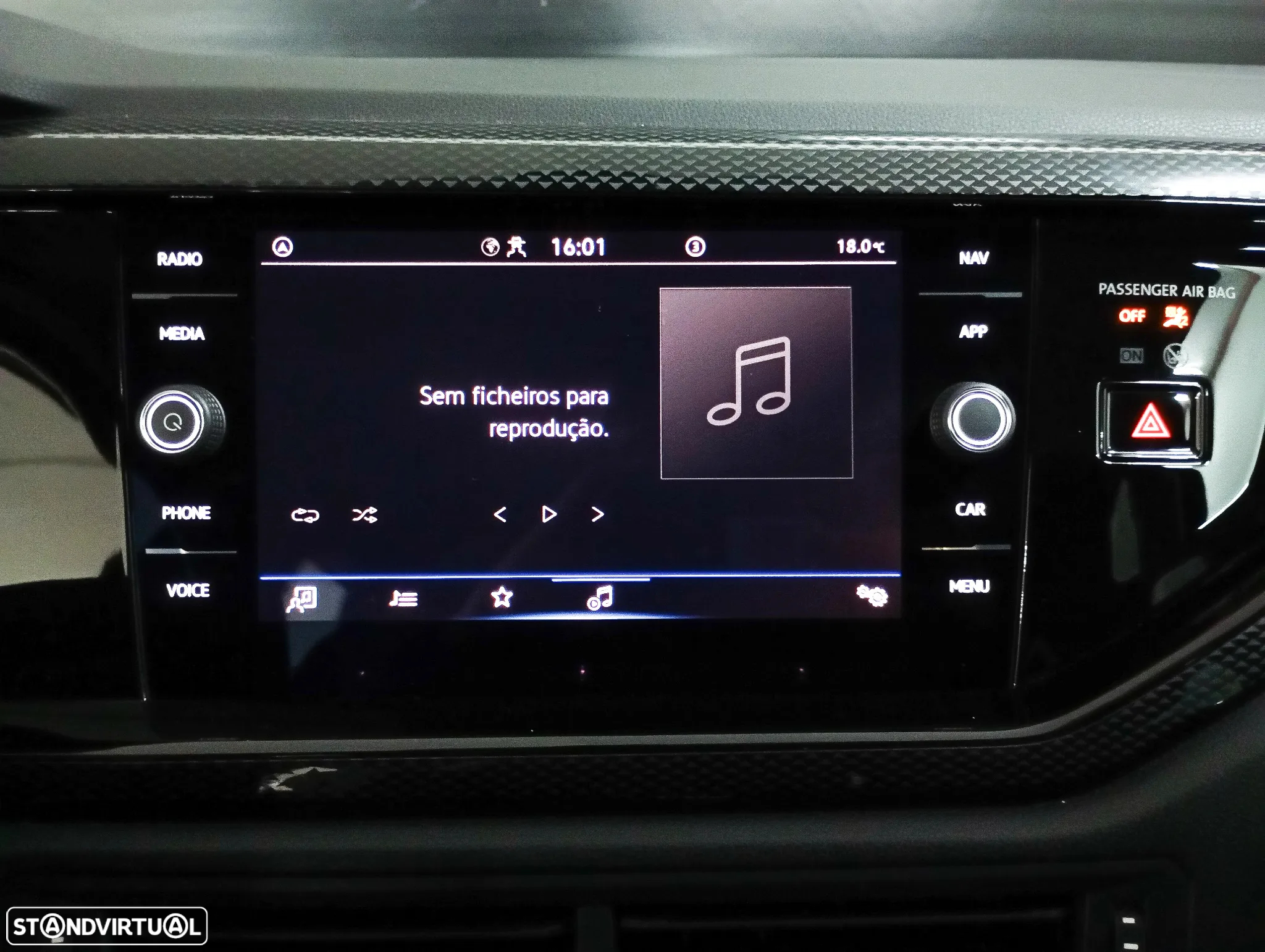 VW Taigo 1.0 TSI Life - 23