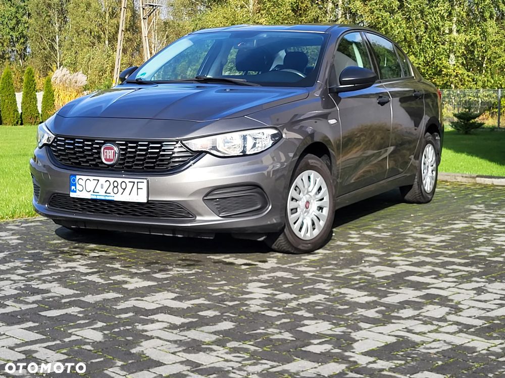 Fiat Tipo 1.4 16V More - 16