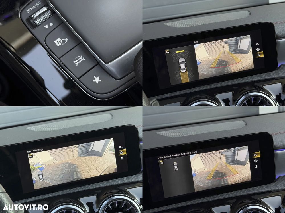 Mercedes-Benz CLA 250 - 31