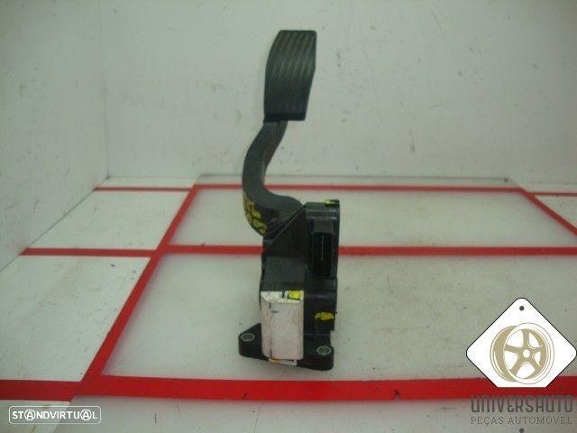 POTENCIOMETRO PEDAL OPEL CORSA E 2016 - 2