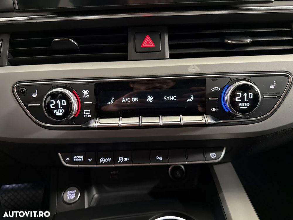 Audi A4 - 18
