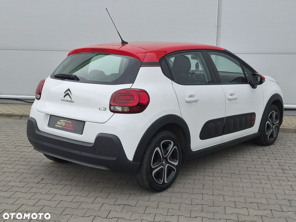 Citroën C3 - 12
