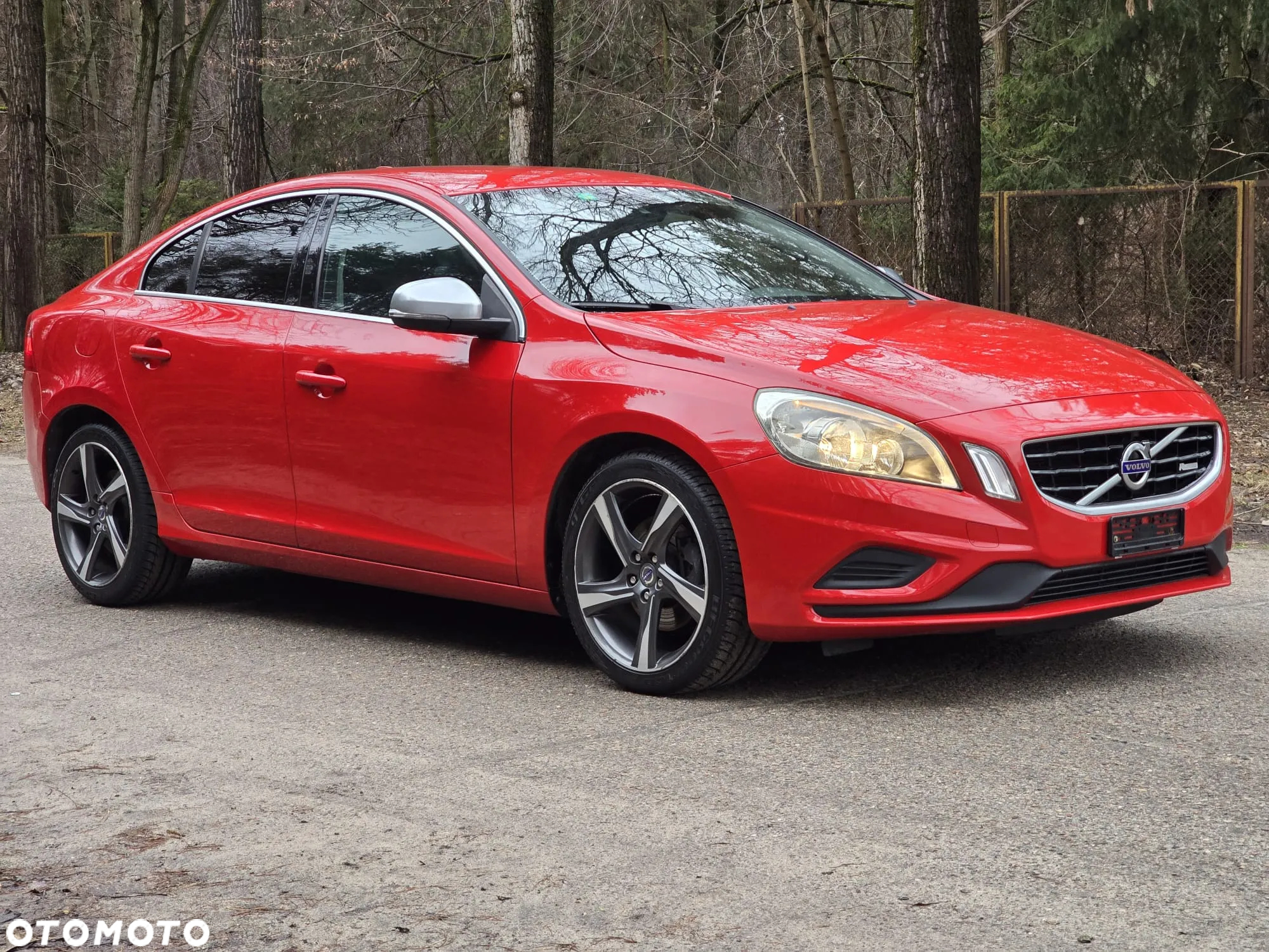 Volvo S60 T4 R-Design Momentum - 2