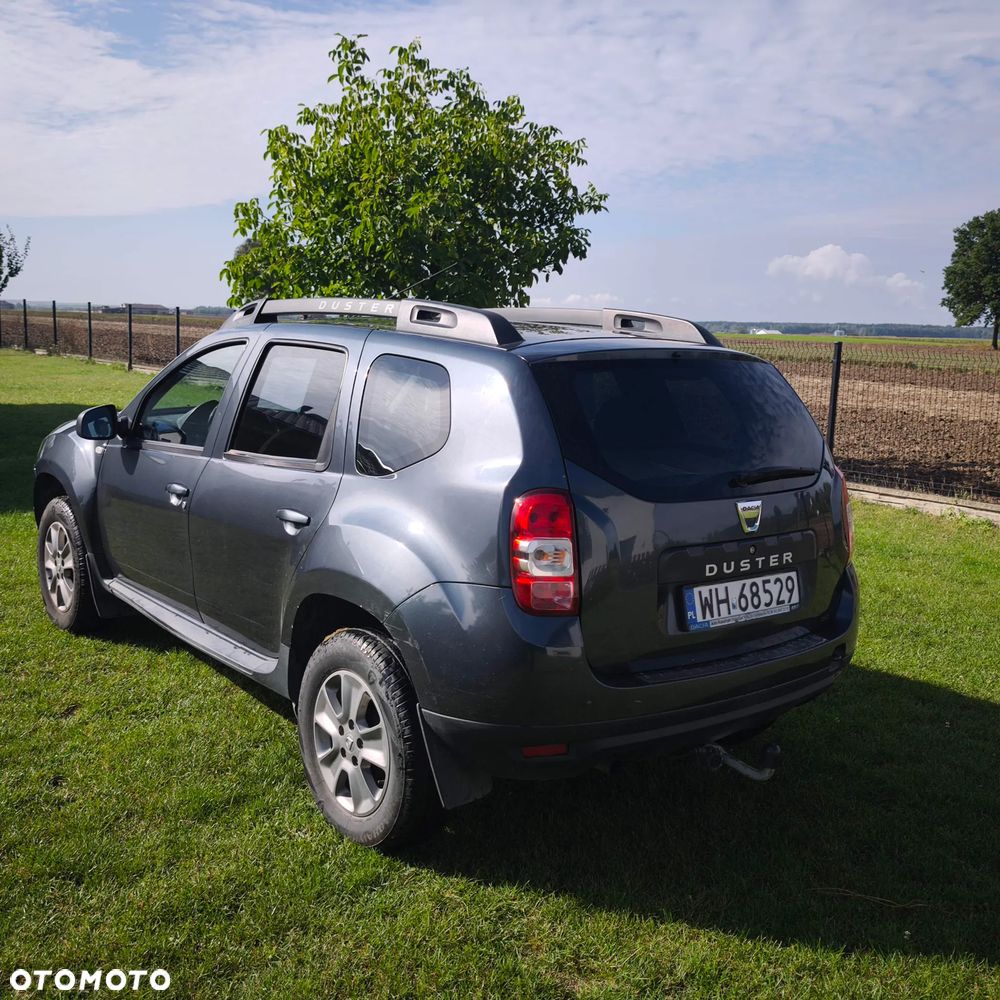 Dacia Duster 1.6 SCe Access - 3