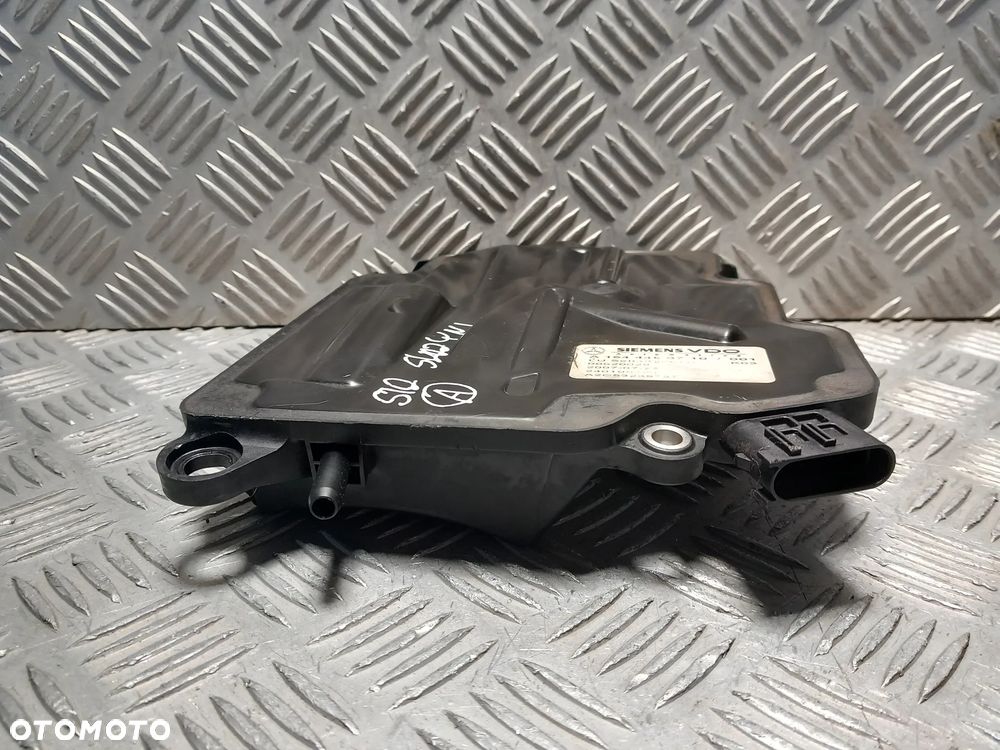 MERCEDES W164 ML GL KOMPUTER STEROWNIK SKRZYNI BIEGÓW  AUTOMATYCZNEJ A1644460710 - 3