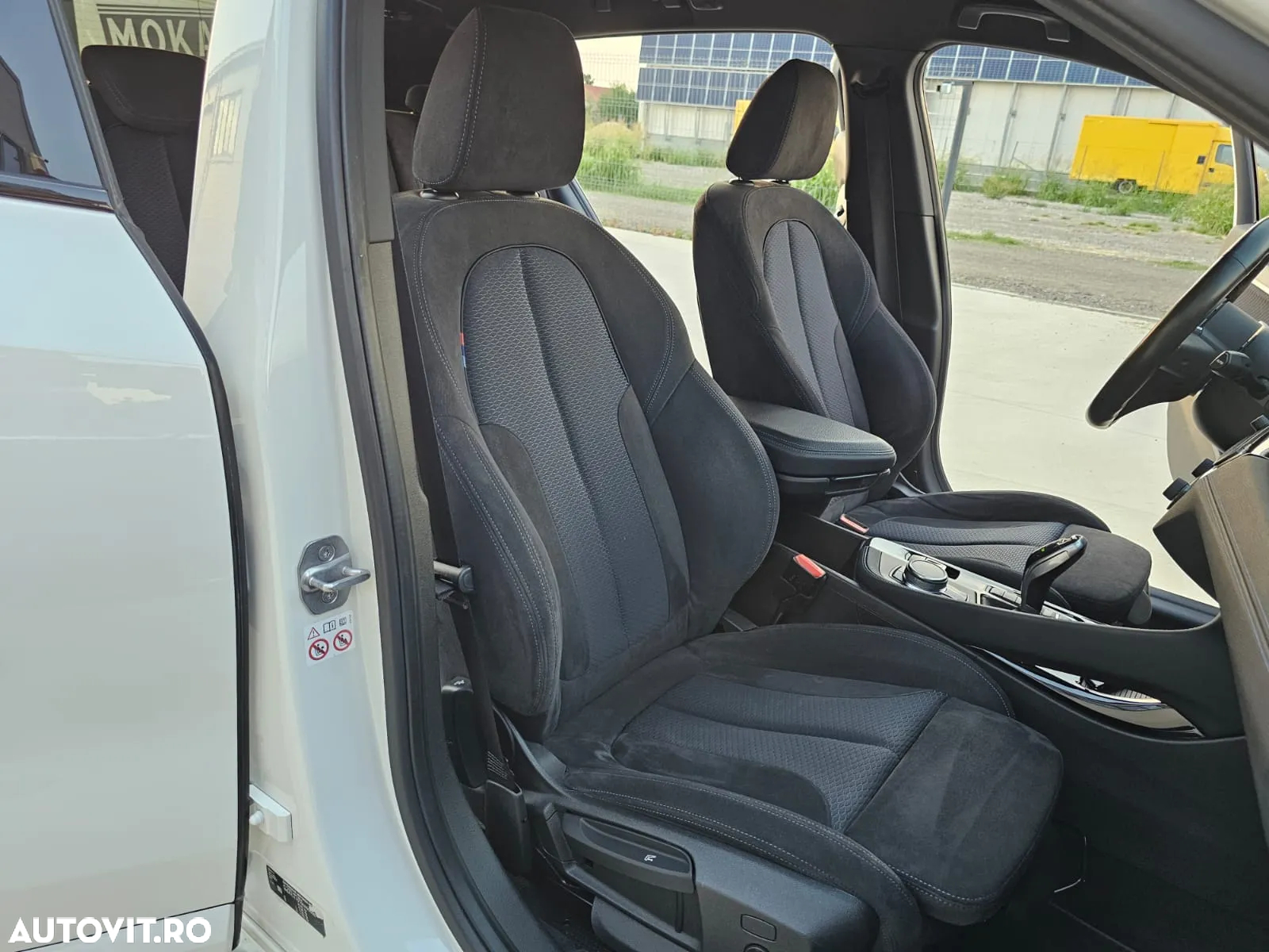 BMW X2 xDrive20d Aut. M Sport - 19