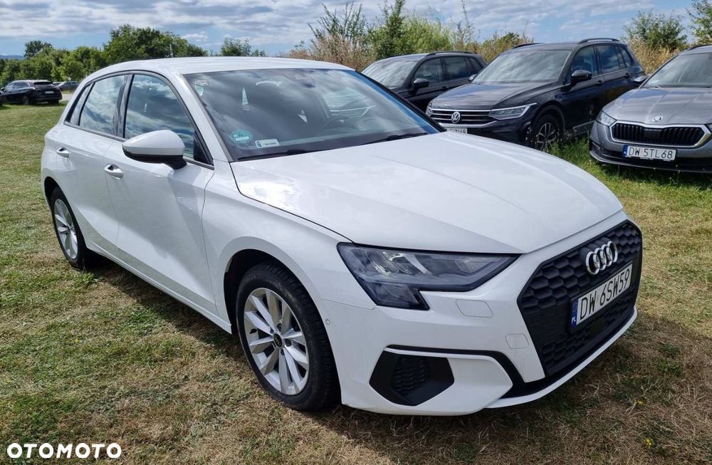 Audi A3 - 3