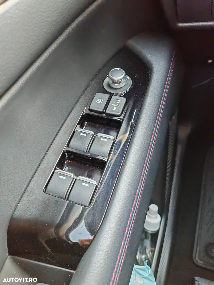 Mazda CX-5 e-SKYACTIV G165 MHEV Homura - 30