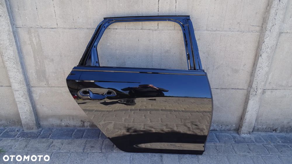AUDI A6 C8 4K9 KOMBI - drzwi tylne prawe - 1
