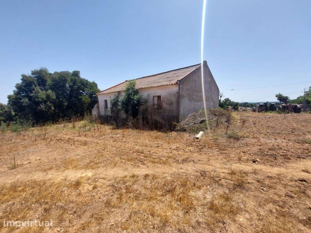 Herdade, Santiago Cacém, Cercal Alentejo - Grande imagem: 2/35