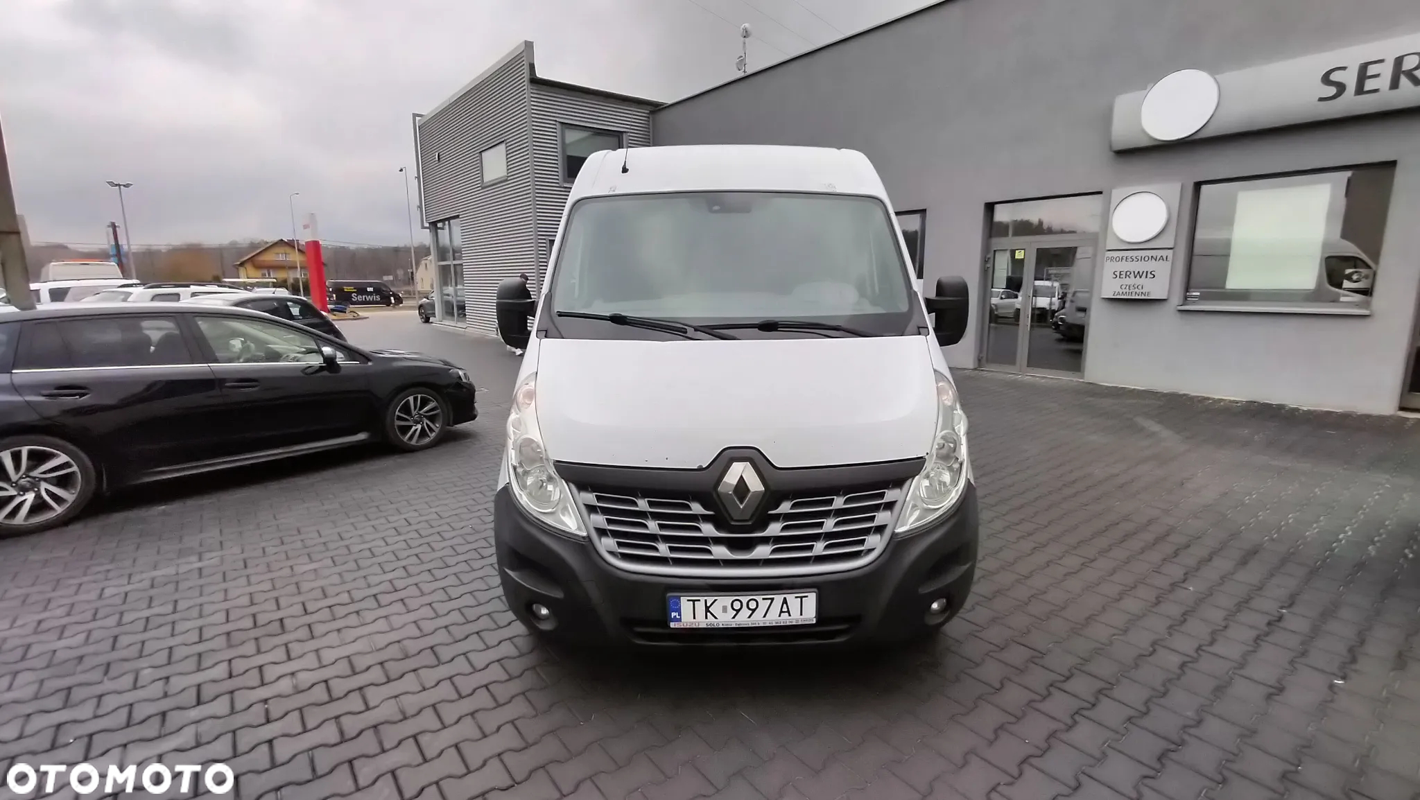 Renault Master - 16