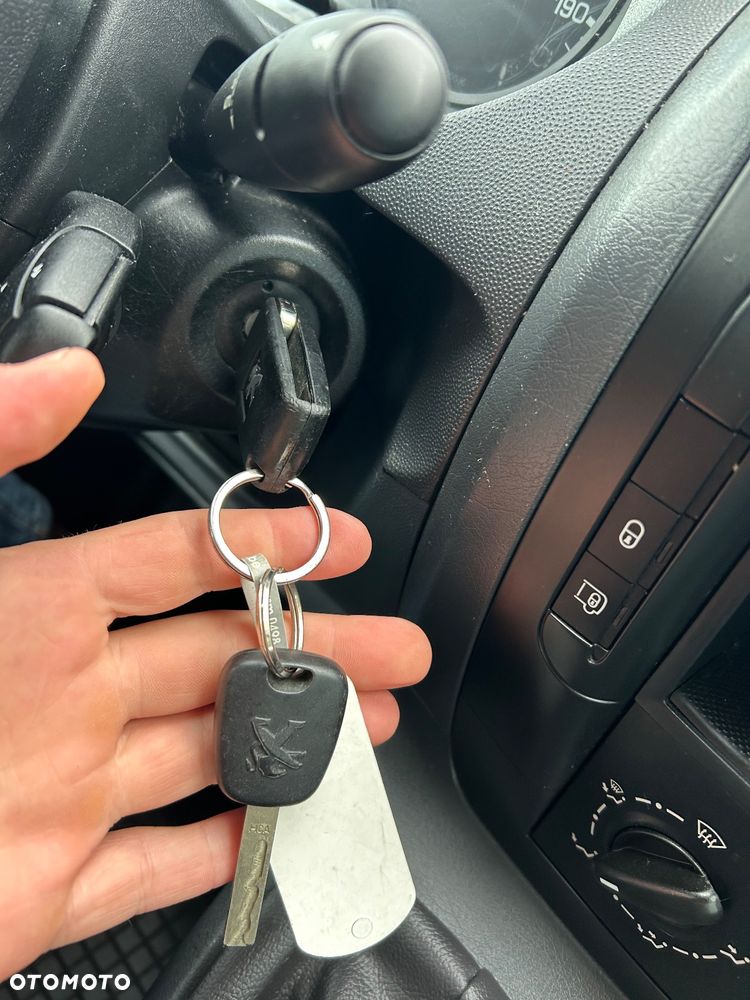 Peugeot Expert Tepee L1H1 (5-Si.) Vagabond - 30