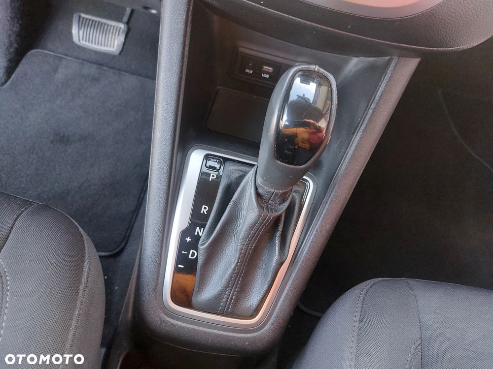 Hyundai ix20 1.6 Automatik Trend - 15