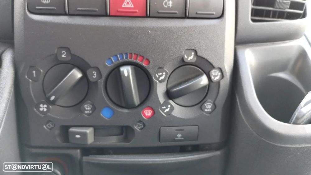 Rapido Le Randonneur 741c - 9