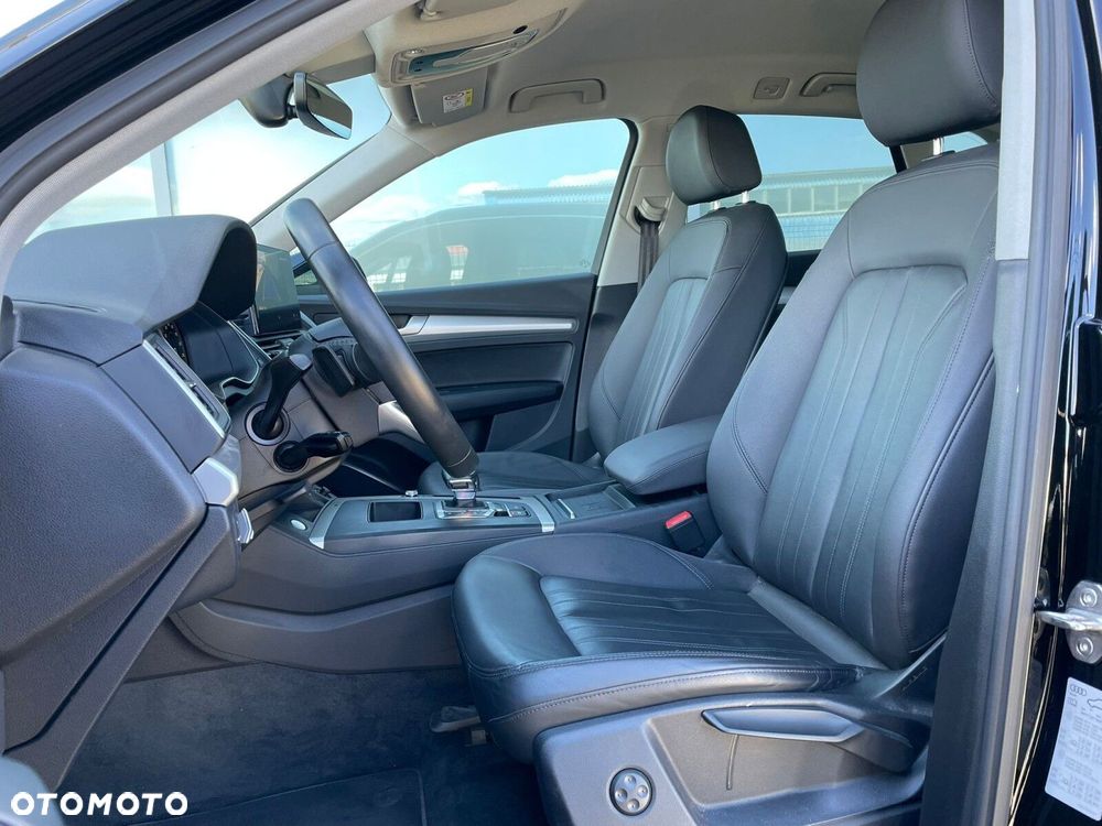 Audi Q5 - 21