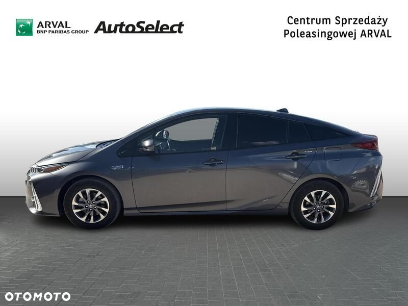 Toyota Prius - 2