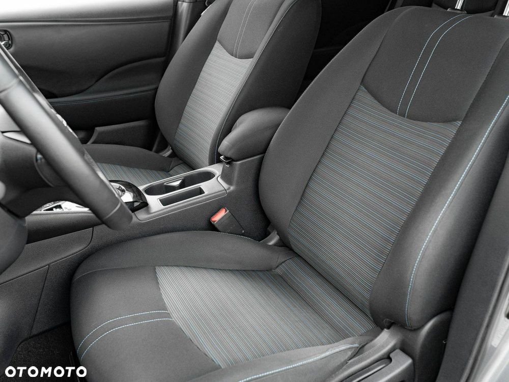 Nissan Leaf 40kWh N-Connecta - 15
