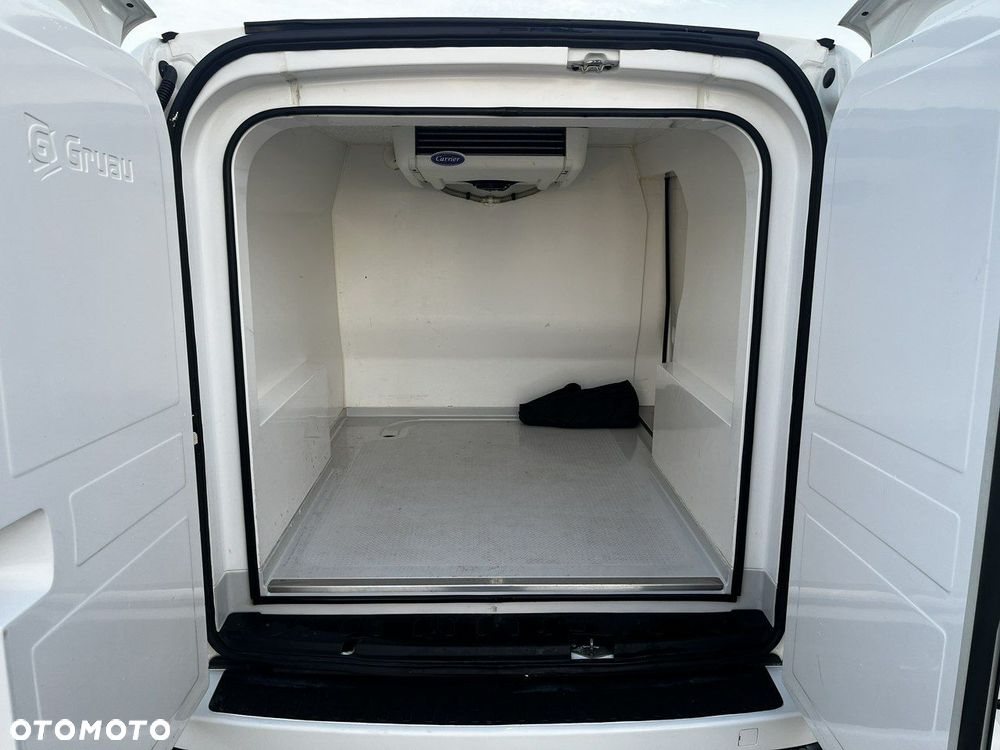Fiat Doblo - 5