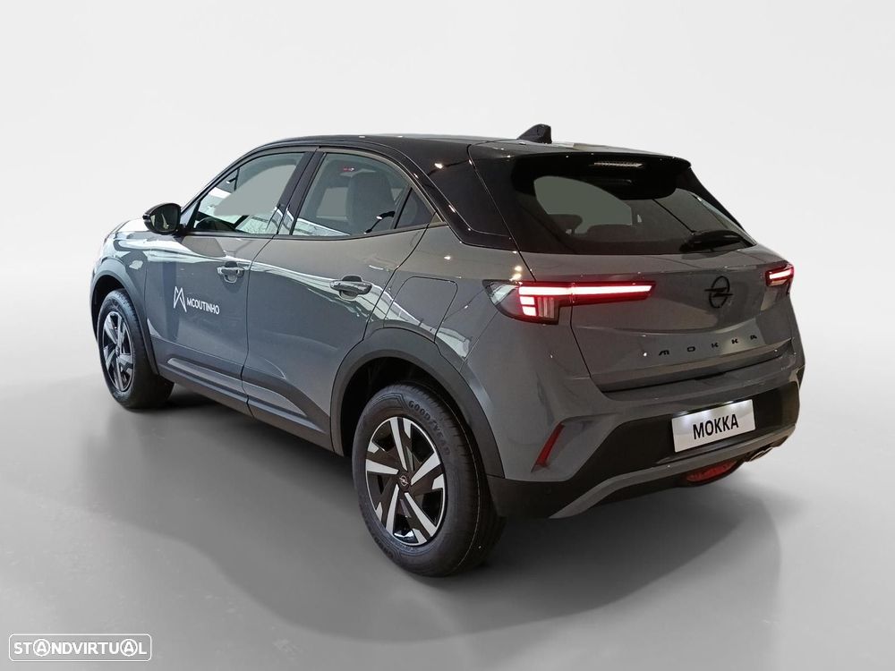 Opel Mokka 1.2 T Edition - 3