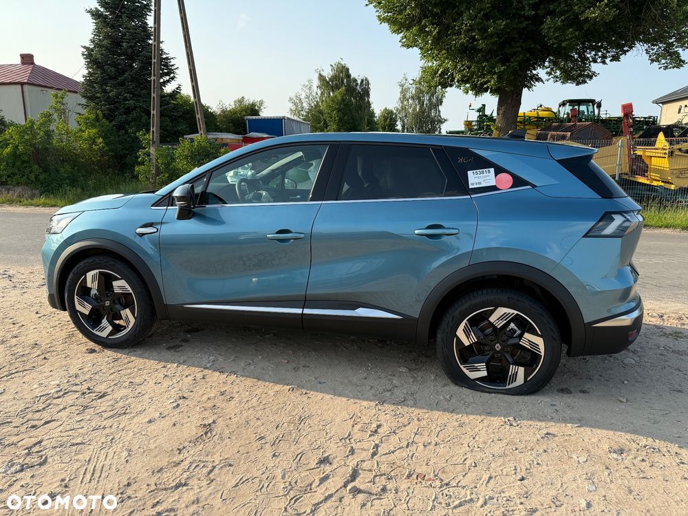 Renault Symbioz 1.6 E-Tech Full Hybrid 145 Evolution - 8