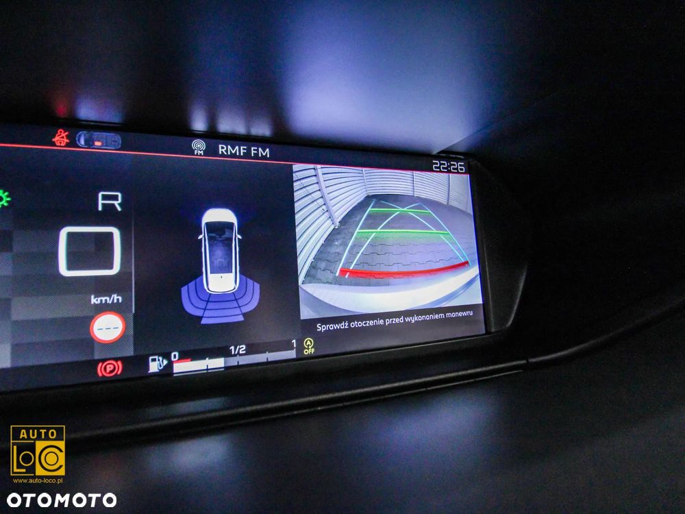 Citroën C4 Grand Picasso 2.0 BlueHDi Intensive - 19