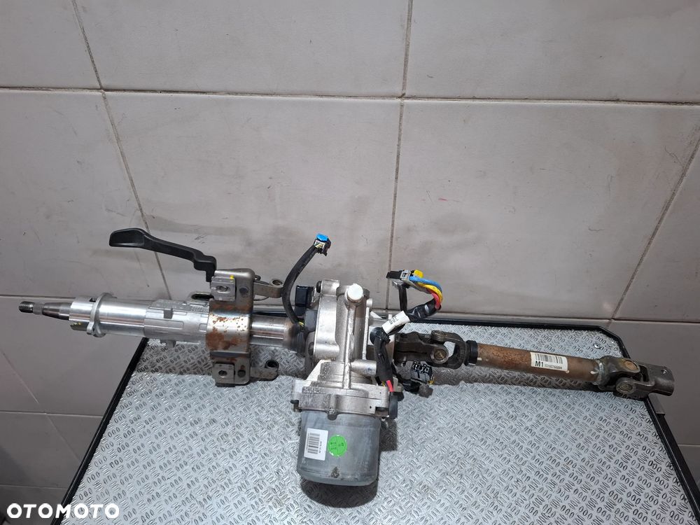 Wspomaganie elektryczne Hyundai i30 2016 rok nr A656300010 - 4