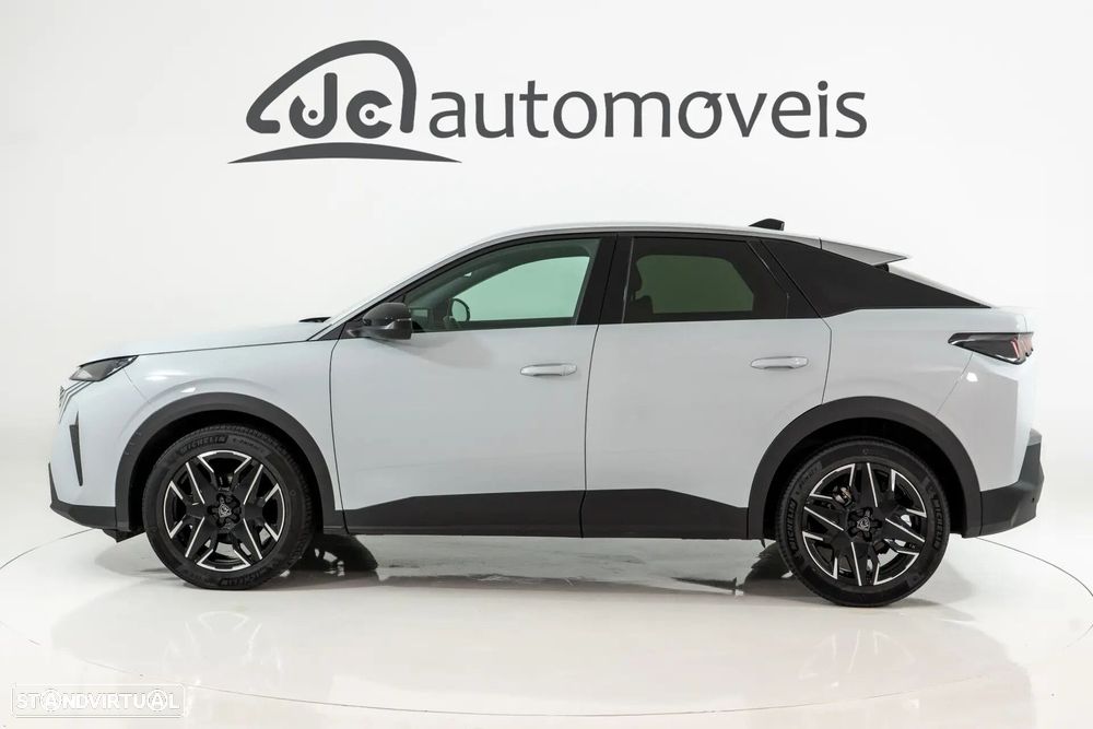Peugeot 3008 1.2 Hybrid Allure Pack e-DCS6 - 13