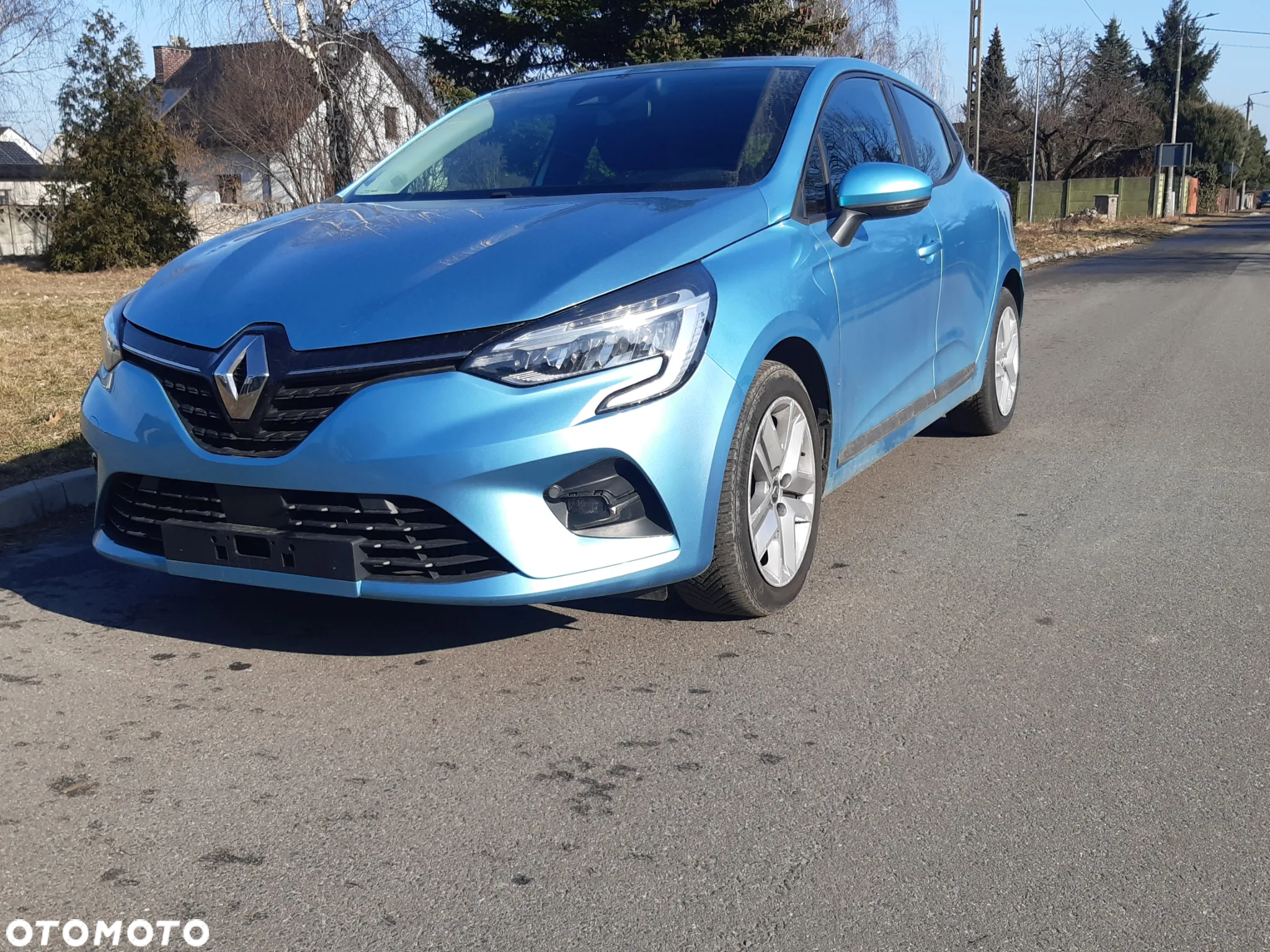 Renault Clio - 6